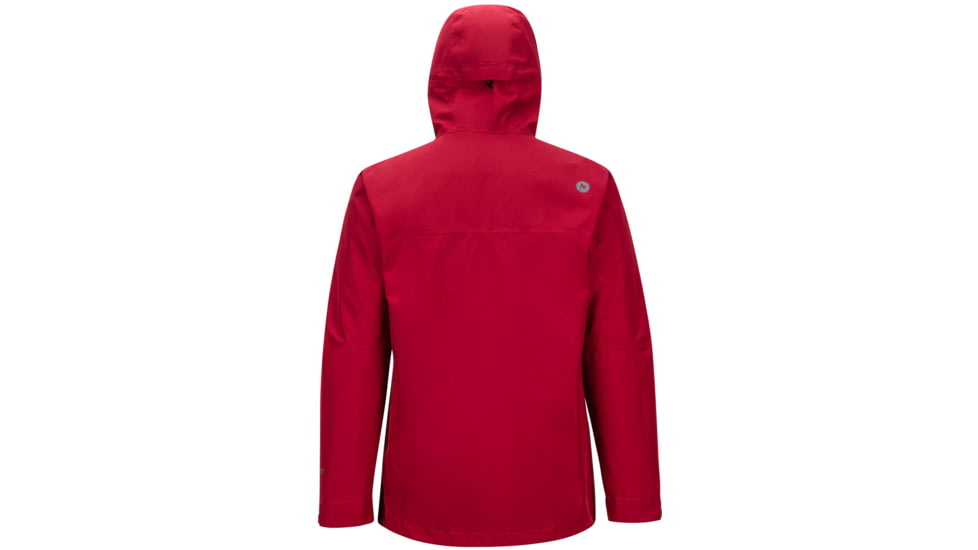 Marmot Minimalist Component Jacket - Mens, Brick, Small, 31530-066-Brick-S