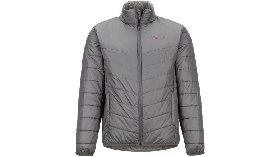 Marmot Minimalist Component Jacket - Mens, Brick, Small, 31530-066-Brick-S