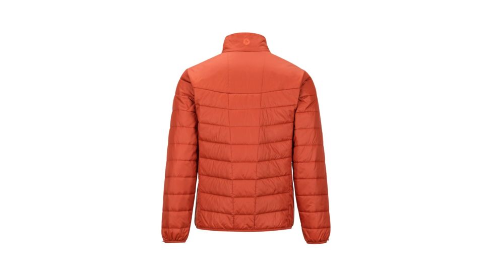 Marmot Minimalist Component Jacket - Mens, Orange Haze, Large, 31530-9316-L