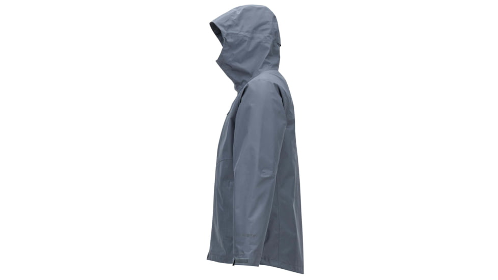Marmot Minimalist Component Jacket - Mens, Steel Onyx, Extra Large, 31530-1515-XL