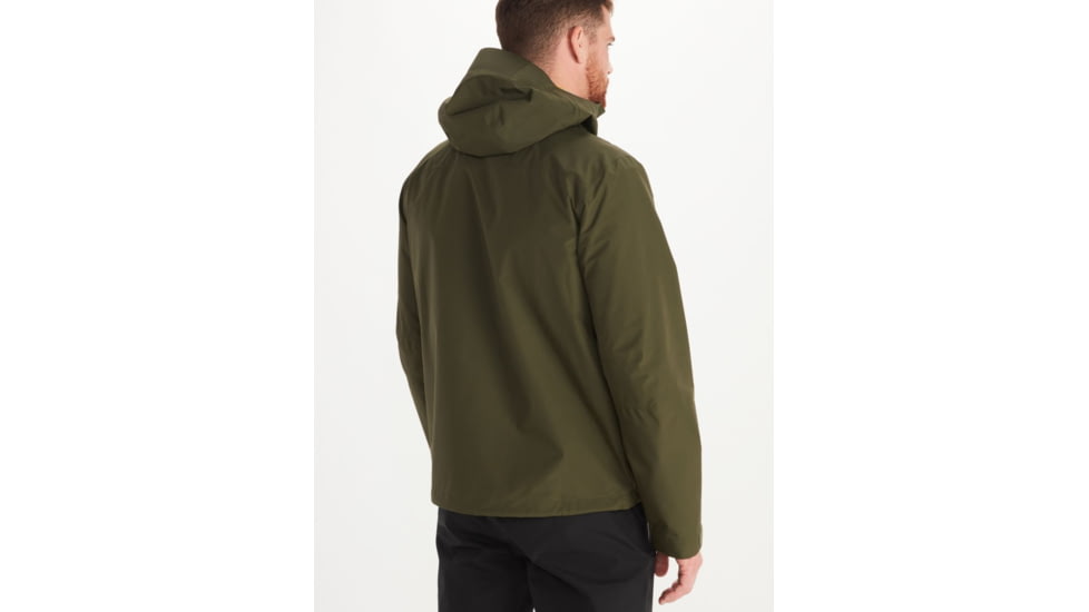 Marmot Minimalist GORE-TEX Jacket - Mens, Nori, Extra Large, M12681-4859-XL