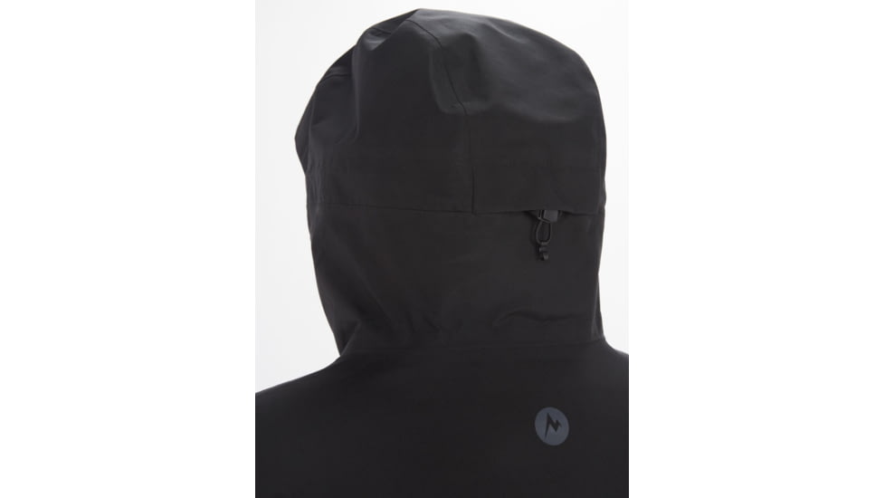 Marmot Minimalist GORE-TEX Jacket - Women's, 2X, Black, M12806-001-2X