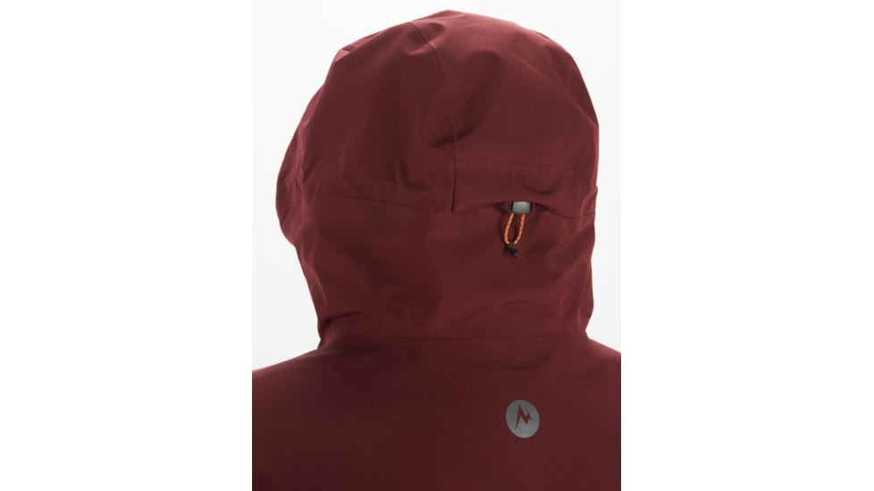 Marmot Minimalist GORE-TEX Jacket - Women's, 2X, Port Royal, M12806-6257-2X