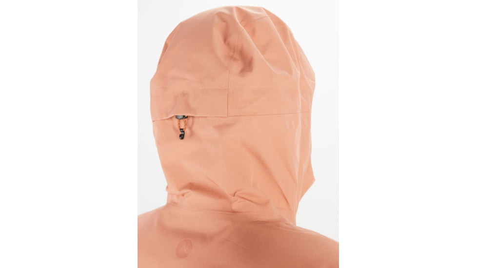 Marmot Minimalist GORE-TEX Jacket - Women's, Extra Small, Rose Gold, M12683-20094-XS