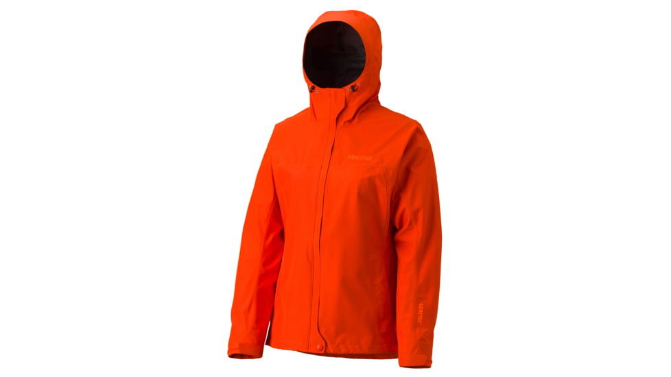 Marmot Minimalist Jacket - Women's, Coral Sunset, X-Large, 254168