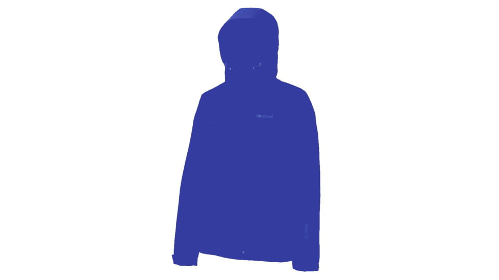 Marmot Minimalist Jacket - Women's, Midnight Purple, X-Large, 254170