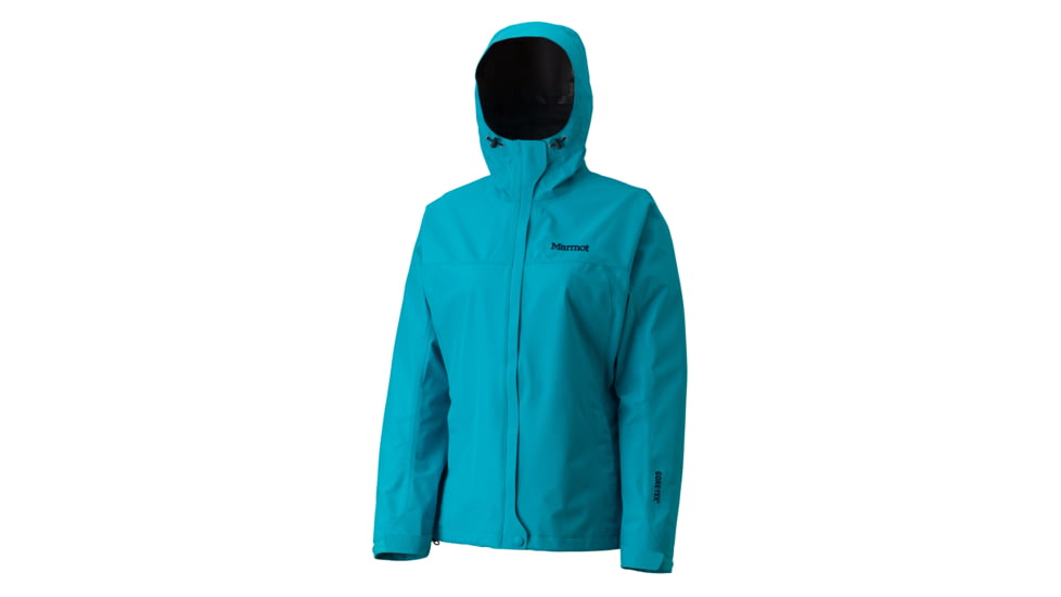 Marmot Minimalist Jacket - Women's, Sea Breeze, X-Small, 290805