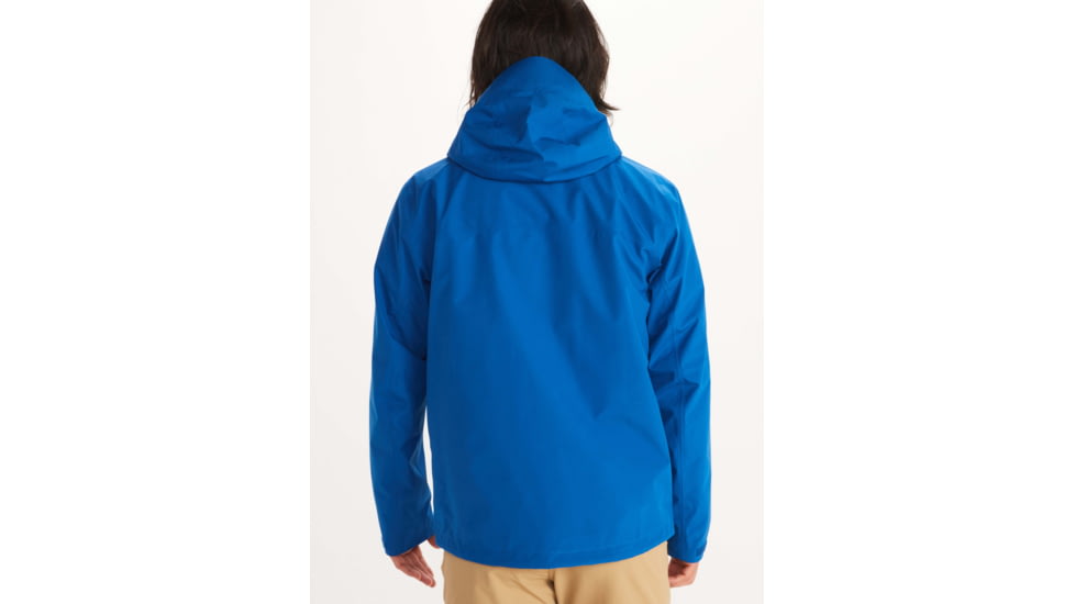 Marmot Minimalist Pro GORE-TEX Jacket - Mens, Dark Azure, XXL, M12351-2059-XXL