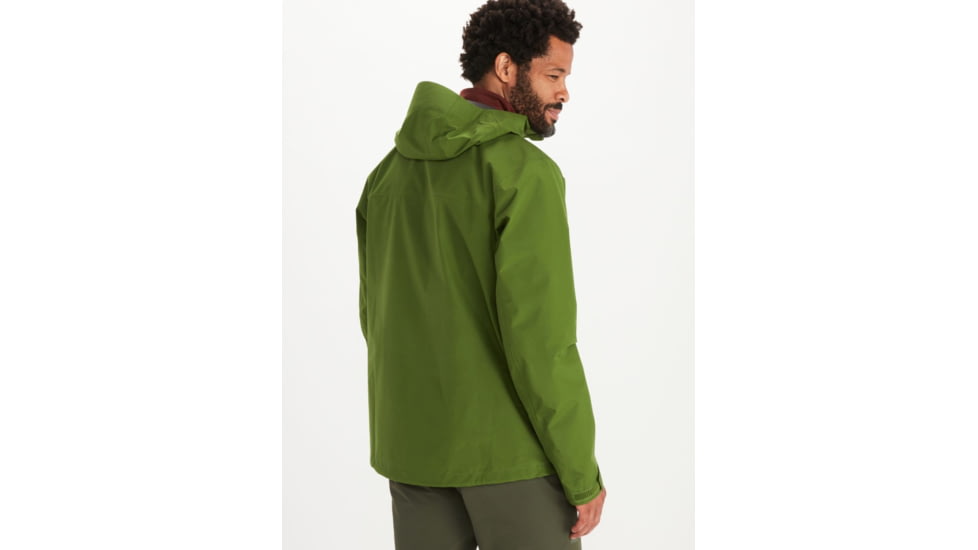 Marmot Minimalist Pro GORE-TEX Jacket - Mens, Foliage, 2XL, M12351-19170-XXL