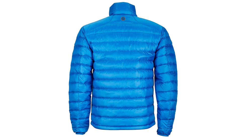 Marmot Modi Jacket - Men's, Cobalt Blue, Small 95360-2740-S