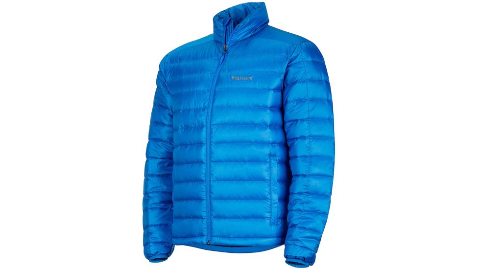 Marmot Modi Jacket - Men's, Cobalt Blue, Small 95360-2740-S
