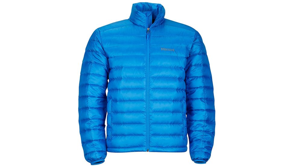 Marmot Modi Jacket - Men's, Cobalt Blue, Small 95360-2740-S