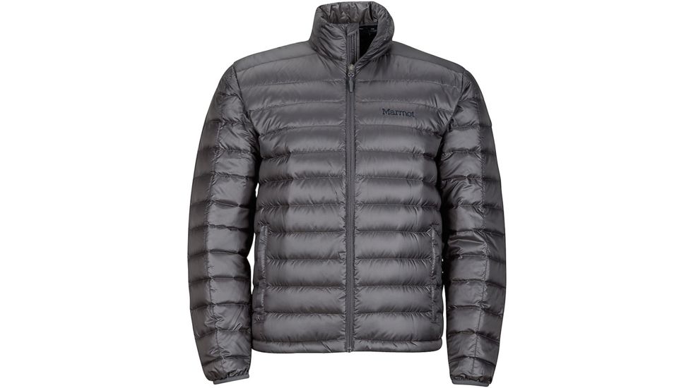 Marmot Modi Jacket - Men's-Cinder-Medium