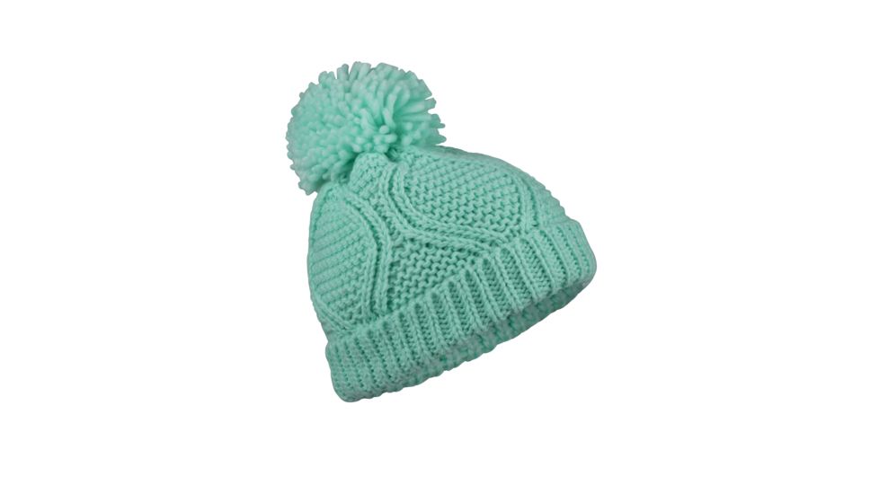 Marmot Monica Hat - Womens, Clear Sky, OS, 19410-3661-ONE