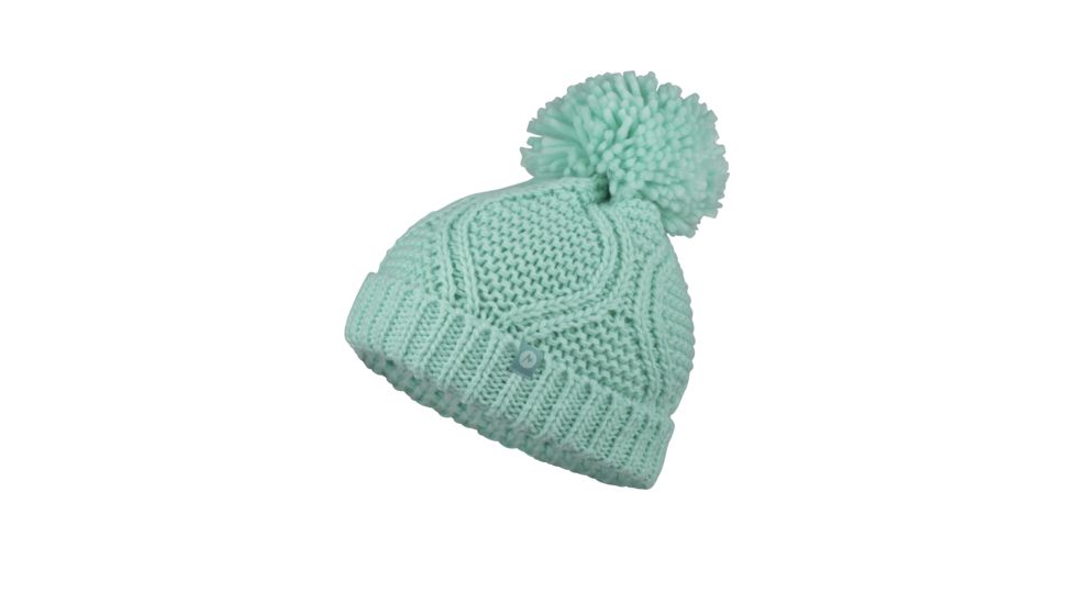 Marmot Monica Hat - Womens, Clear Sky, OS, 19410-3661-ONE