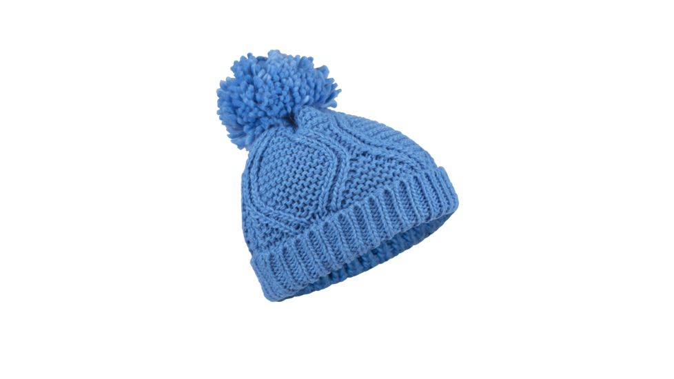 Marmot Monica Hat - Womens, Lakeside, OS, 19410-3035-ONE