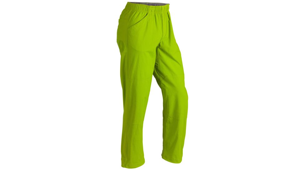 Marmot Mono Pant - Men's-Green Lichen-X-Small-Regular Inseam