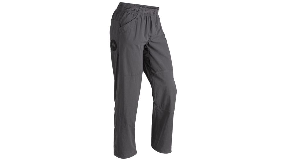Marmot Mono Pant - Men's-Slate Grey-X-Small-Regular Inseam