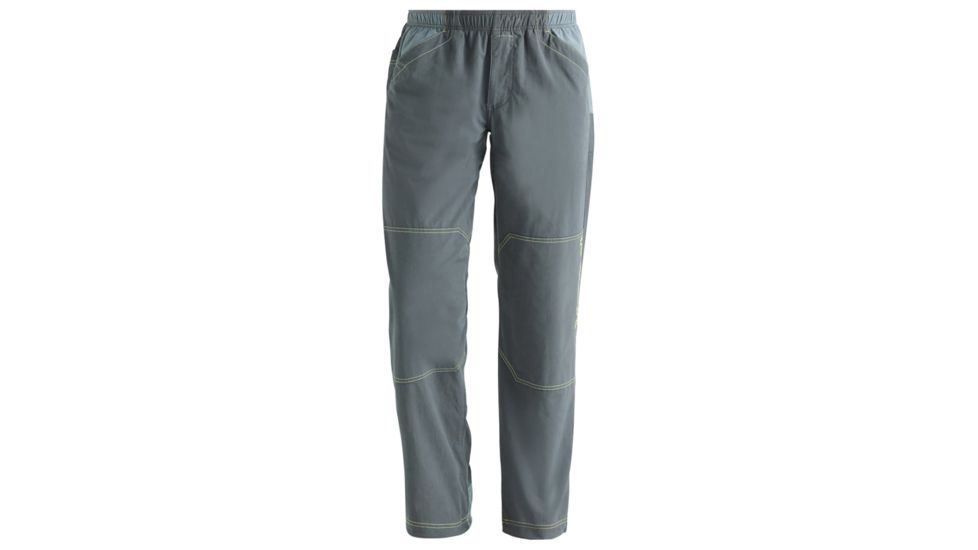 Marmot Mono Pant - Mens, Dark Zinc/Dark Mineral, Medium, 53480-1393-M