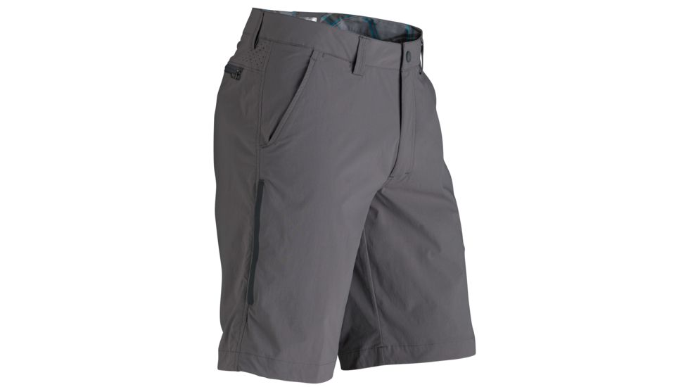 Marmot Montra Short - Men's-Cinder-30 Waist
