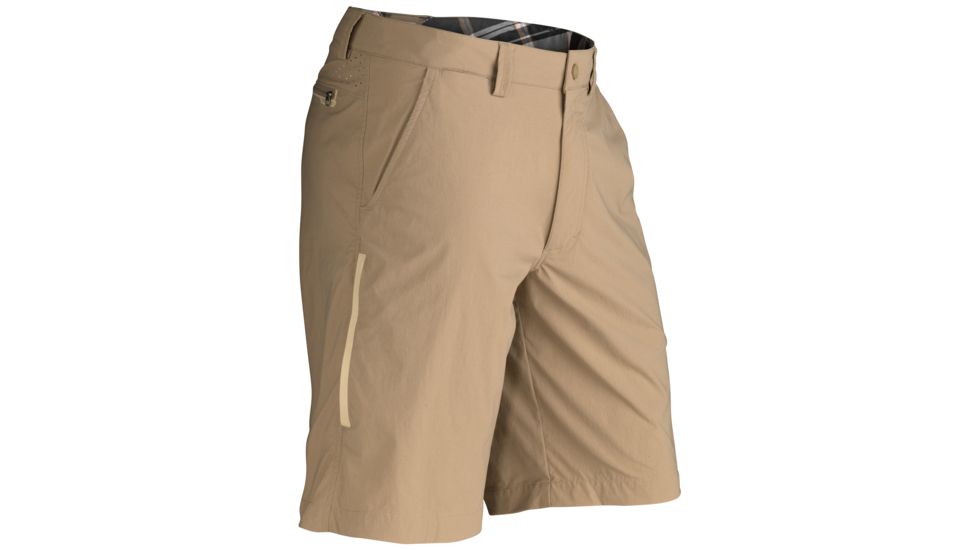 Marmot Montra Short - Men's-Desert Khaki-28 Waist