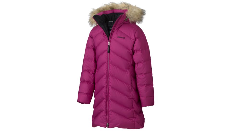 Marmot Montreaux Coat - Girls