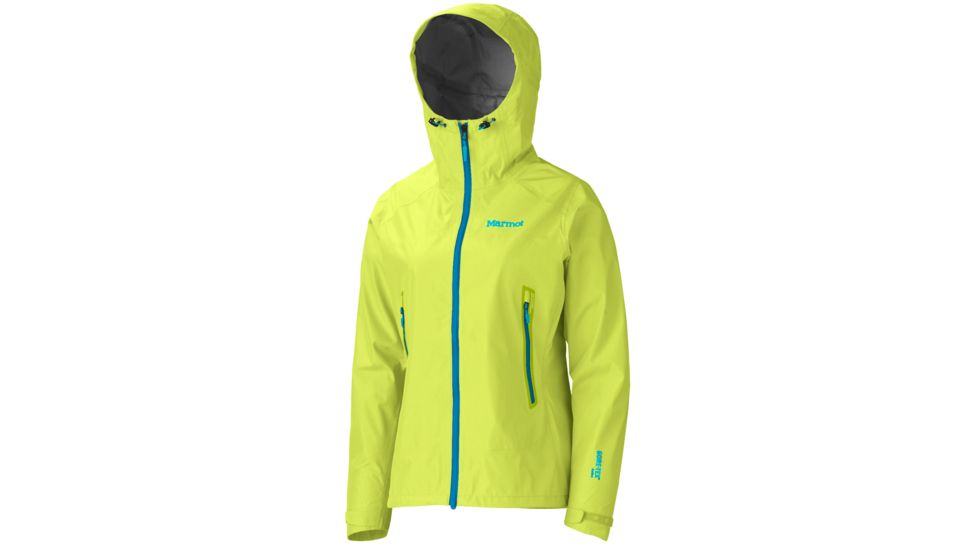Marmot Nano AS Jacket - Womens