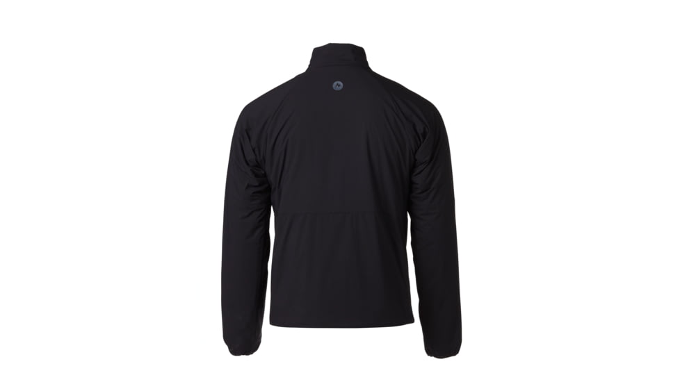 Marmot Novus LT Jacket - Mens, Black, Medium, M15398-001-M