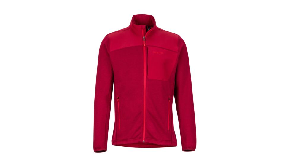 Marmot Outland Jacket - Mens, Brick, Medium, 84520-066-M
