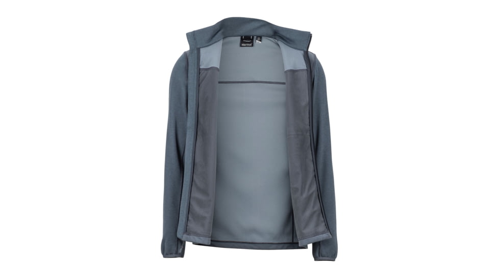 Marmot Outland Jacket - Mens, Steel Onyx, 2XL, 84520-1515-XXL