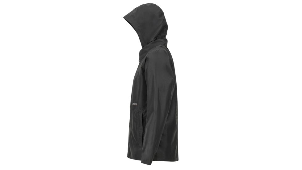 Marmot Parkes Jacket - Mens, Black, Medium, 31670-001-M