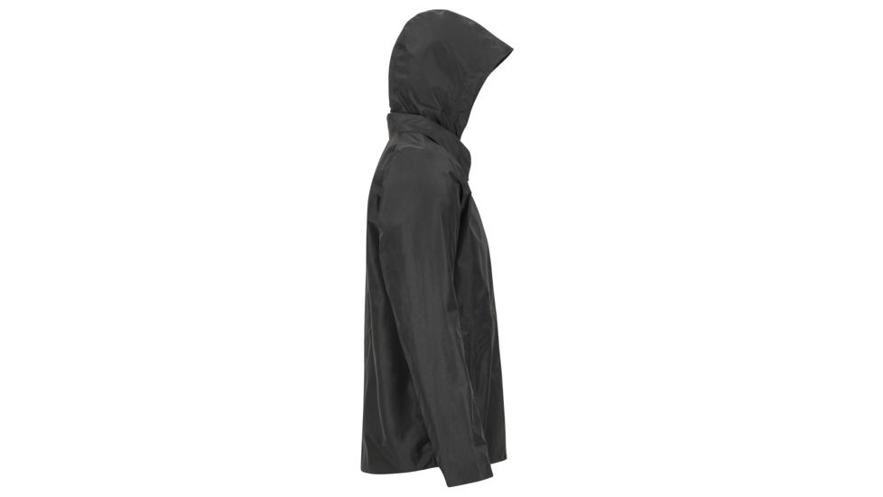 Marmot Parkes Jacket - Mens, Black, Medium, 31670-001-M