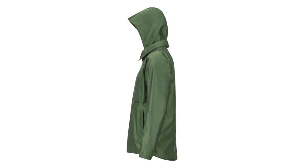 Marmot Parkes Jacket - Mens, Crocodile, Small, 31670-4764-S