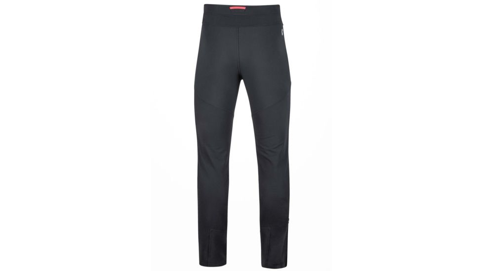 Marmot Pillar Pant - Mens, Black, 28 81780-001-28