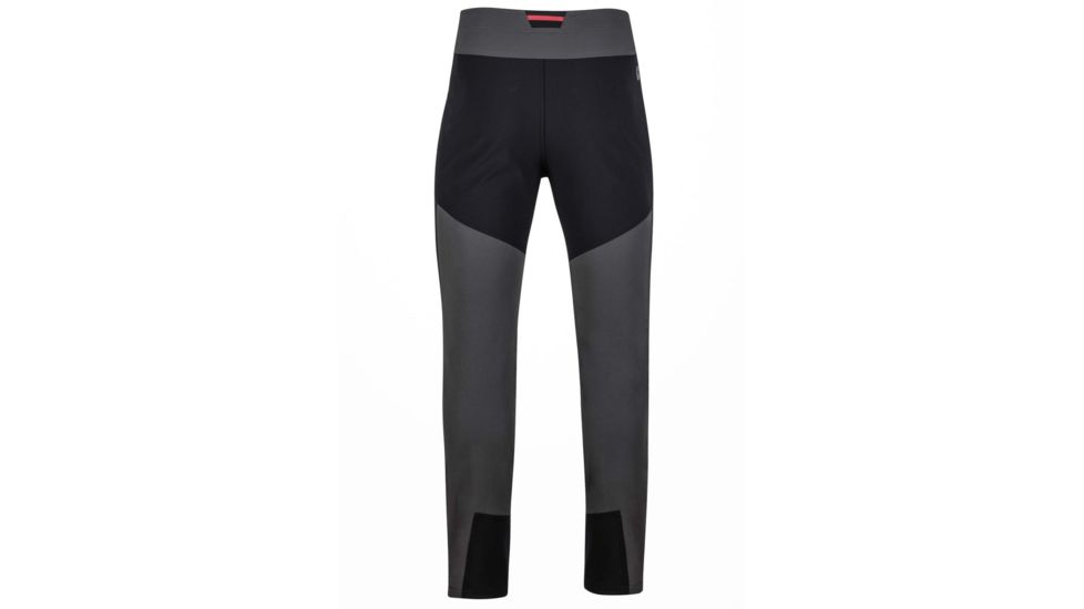 Marmot Pillar Pant - Mens, Slate Grey/Black, 32 81780-1444-32