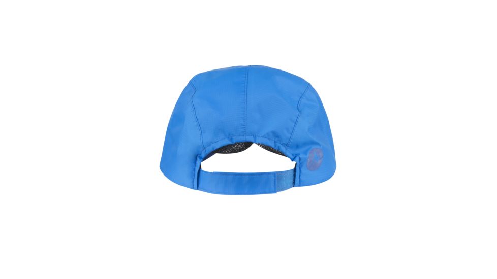 Marmot Precip Baseball Hat - Mens, Clear Blue, OS, 14930-3695-ONE