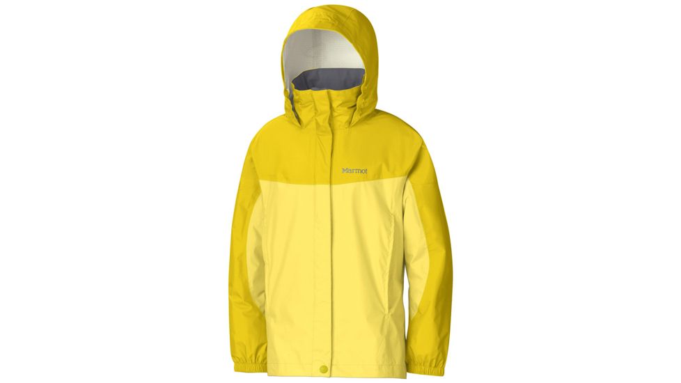 Marmot Precip Jacket - Girls