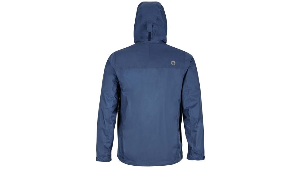 Marmot PreCip Rain Jacket - Men's, Arctic Navy, XL, 41200-2975-XL