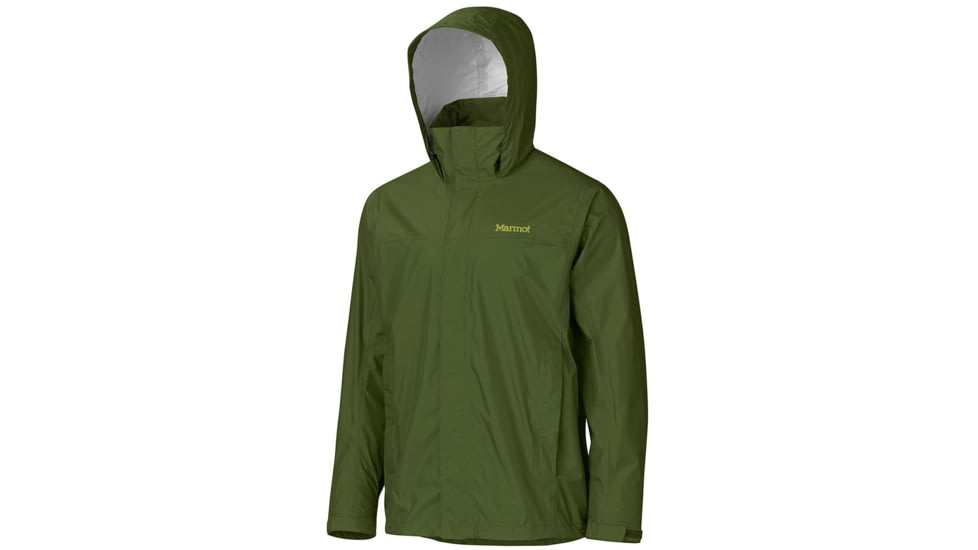 Marmot Precip Jacket - Men's-Greenland-XXX-Large