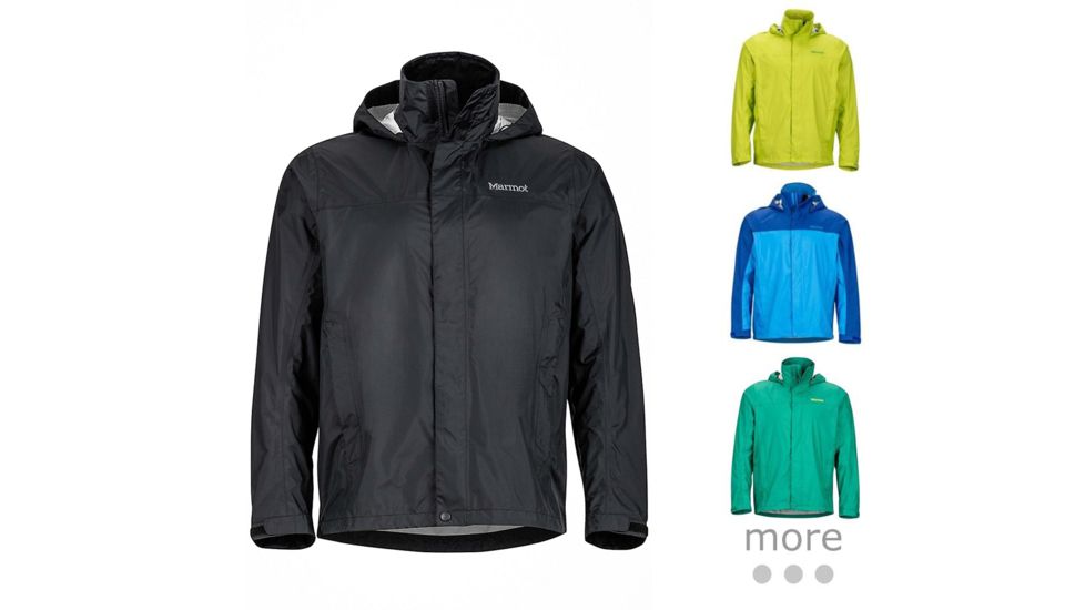 Marmot PreCip Rain Jacket - Men's