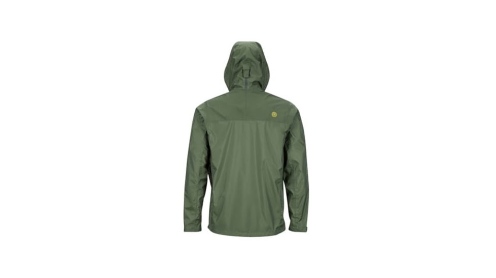 Marmot Precip Jacket - Mens, Crocodile, Extra Large, 41200-4764-XL