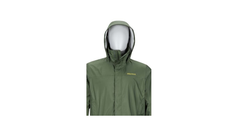 Marmot Precip Jacket - Mens, Crocodile, Extra Large, 41200-4764-XL