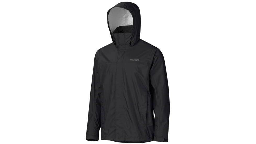 Marmot Precip Jacket - Men's-Dark Ink-XX-Large