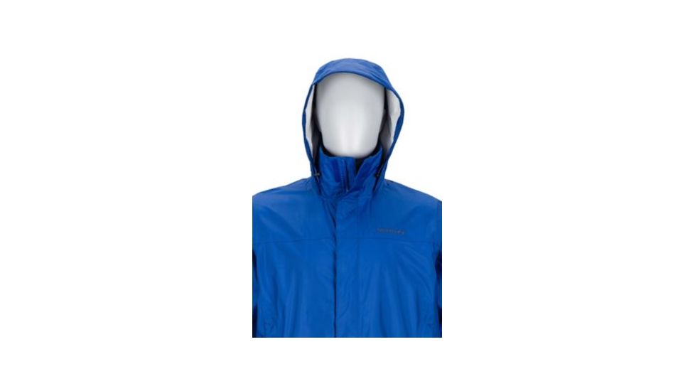 Marmot Precip Jacket - Mens, Surf, Extra Large, 41200-2707-XL