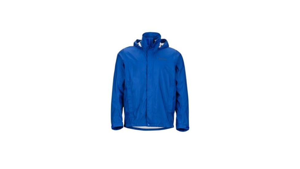 Marmot Precip Jacket - Mens, Surf, Extra Large, 41200-2707-XL