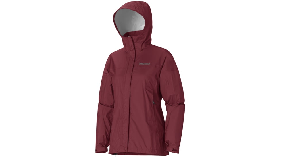 Marmot Precip Jacket - Women's-Small-Cloud