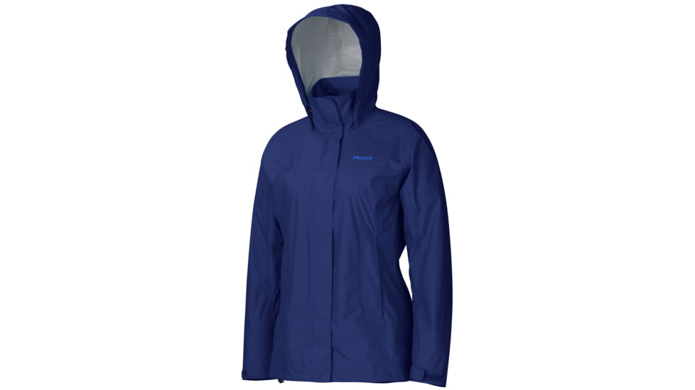 Marmot Precip Jacket - Women's-Midnight Purple-XX-Large