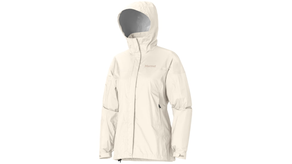 Marmot Precip Jacket - Women's-X-Small-Cloud