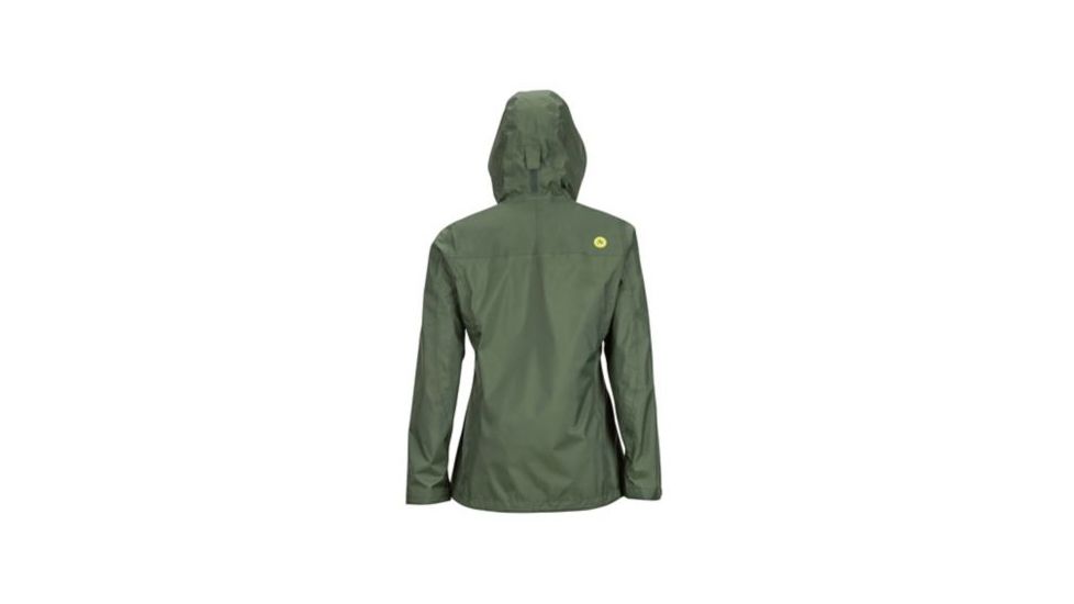 Marmot Precip Jacket - Womens, Crocodile, Extra Large, 46200-4764-XL