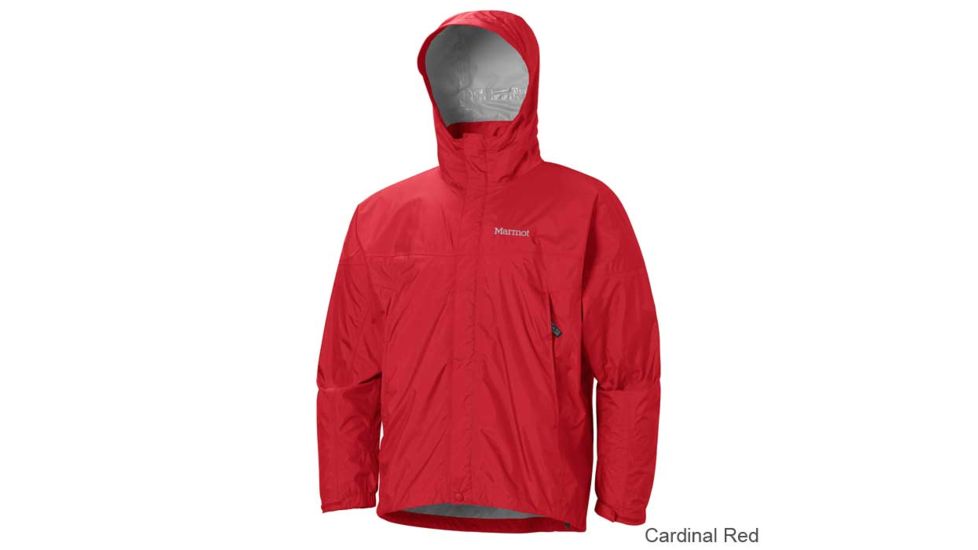 Marmot Precip Men's Jacket - Gargoyle XL